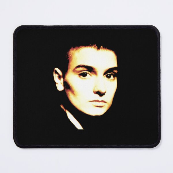 Item preview, Sinead O Connor designed and sold by JippeToch.
