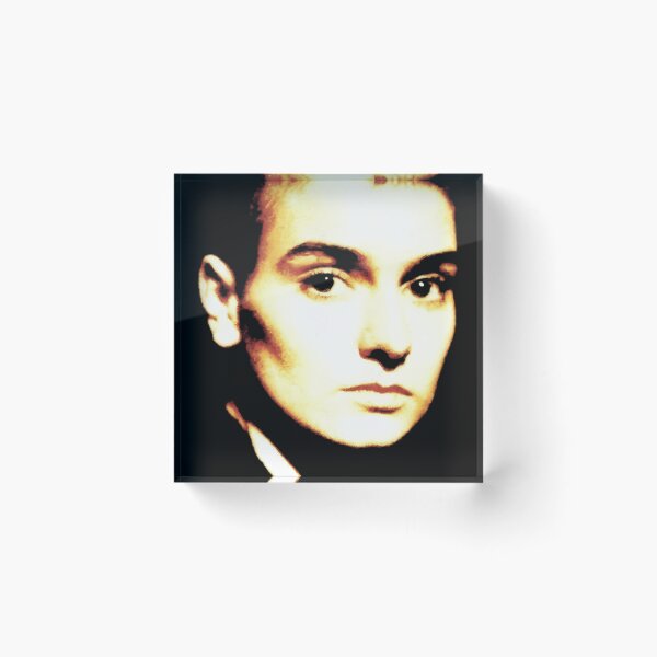 Item preview,  Sinead O Connor  designed and sold by JippeToch.