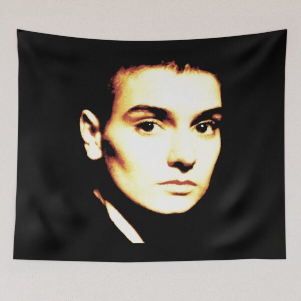 Item preview,  Sinead O Connor  designed and sold by JippeToch.