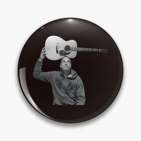 Item preview, Jack Johnsons With Guitar designed and sold by IgnorantArry.