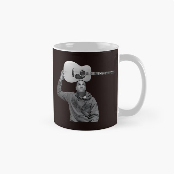 Item preview, Jack Johnsons With Guitar designed and sold by IgnorantArry.