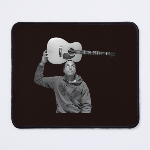 Item preview, Jack Johnsons With Guitar designed and sold by IgnorantArry.