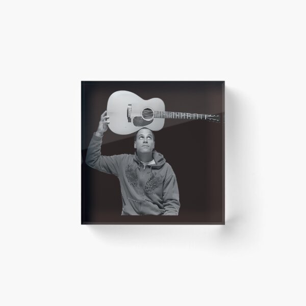 Item preview, Jack Johnsons With Guitar designed and sold by IgnorantArry.