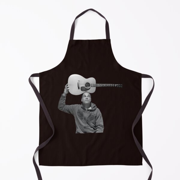 Item preview, Jack Johnsons With Guitar designed and sold by IgnorantArry.