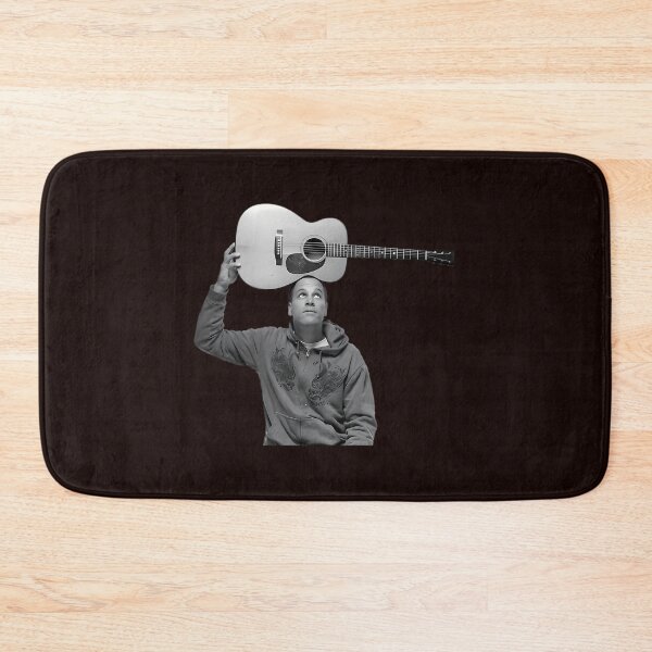 Item preview, Jack Johnsons With Guitar designed and sold by IgnorantArry.