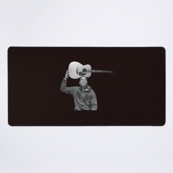 Item preview, Jack Johnsons With Guitar designed and sold by IgnorantArry.