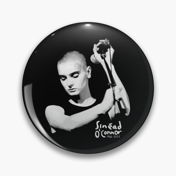 Item preview,  Sinead O Connor  designed and sold by toply.