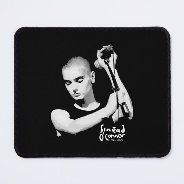 Item preview, Sinead O Connor designed and sold by toply.