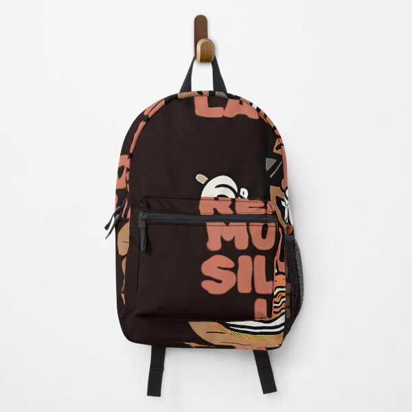 Item preview, Real G.s Move In Silence Like Lasagna Lil Wayne designed and sold by IgnorantArry.