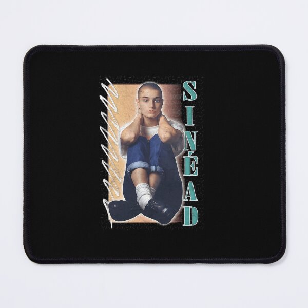 Item preview, Sinead O Connor designed and sold by JippeToch.
