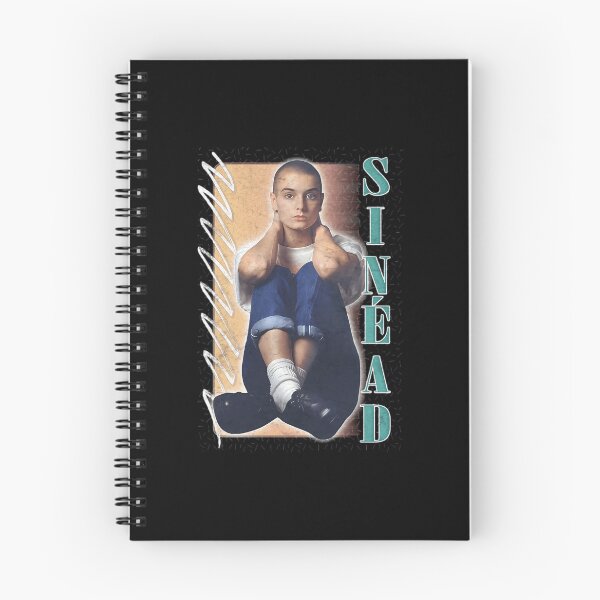 Item preview,  Sinead O Connor  designed and sold by JippeToch.