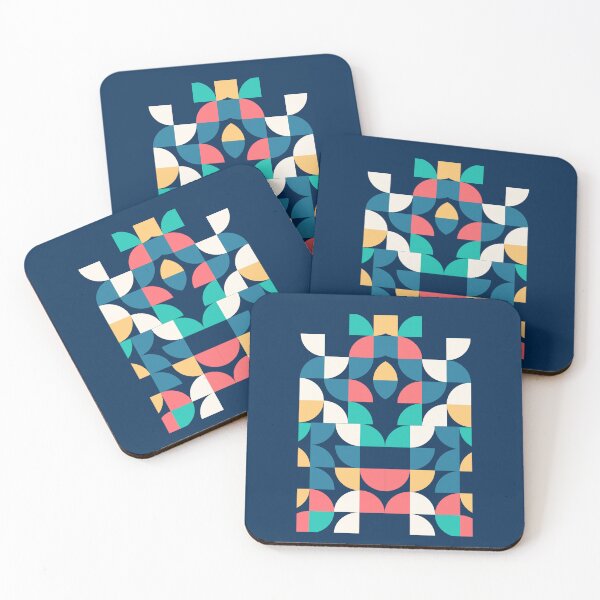 Item preview, Abstract - Shapes designed and sold by Qalam&Pixel.