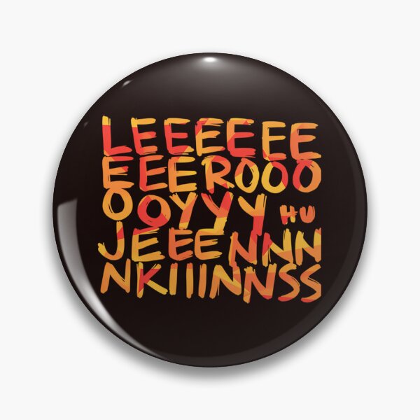 Item preview, Leroys Jenkins Funny Video Games designed and sold by IgnorantArry.