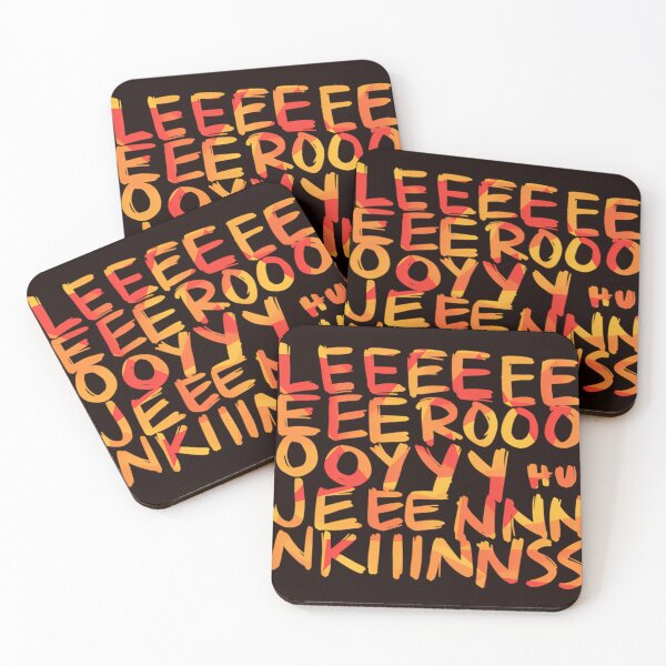 Item preview, Leroys Jenkins Funny Video Games designed and sold by IgnorantArry.