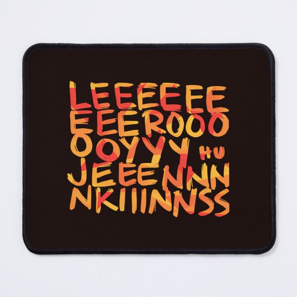 Item preview, Leroys Jenkins Funny Video Games designed and sold by IgnorantArry.