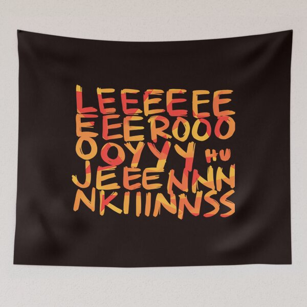 Item preview, Leroys Jenkins Funny Video Games designed and sold by IgnorantArry.