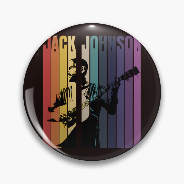 Item preview, Jacks American Singer Songwriter Johnsons designed and sold by IgnorantArry.