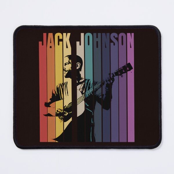 Item preview, Jacks American Singer Songwriter Johnsons designed and sold by IgnorantArry.