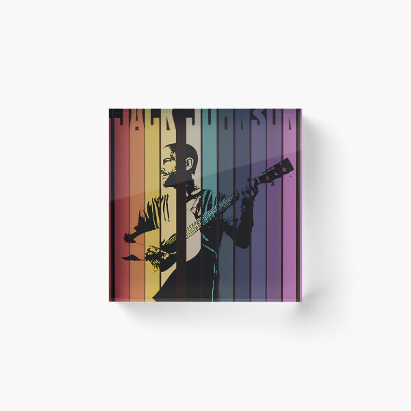 Item preview, Jacks American Singer Songwriter Johnsons designed and sold by IgnorantArry.