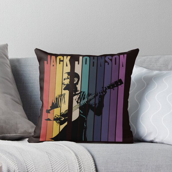 Item preview, Jacks American Singer Songwriter Johnsons designed and sold by IgnorantArry.