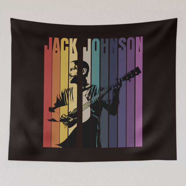 Item preview, Jacks American Singer Songwriter Johnsons designed and sold by IgnorantArry.