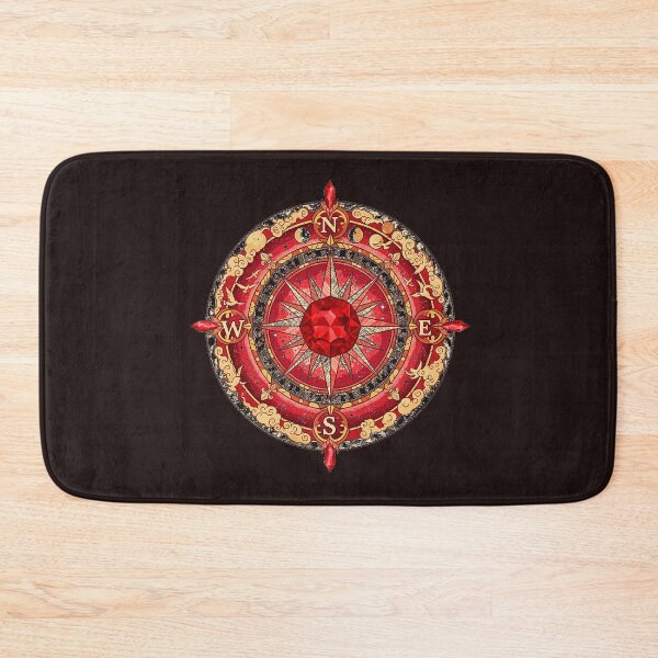Item preview, Mandala of Luck and Prosperity designed and sold by Atelier RLGS.