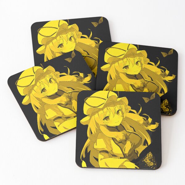 Item preview, Yukari Yakumo: The Golden Boundary Edition designed and sold by GensokyoEditItems.