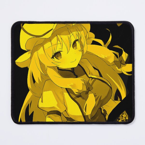 Item preview, Yukari Yakumo: The Golden Boundary Edition designed and sold by GensokyoEditItems.