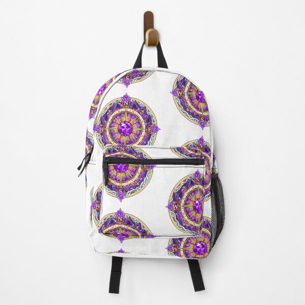 Item preview, Mandala of Luck and Prosperity designed and sold by Atelier RLGS.