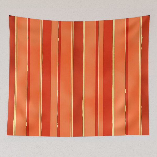 Item preview, Retro Vintage Stripes  designed and sold by GraphicsClub.