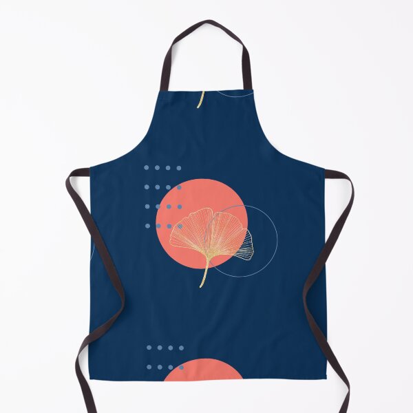 Item preview, Abstract - Ginkgo designed and sold by Qalam&Pixel.