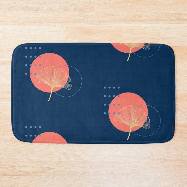 Item preview, Abstract - Ginkgo designed and sold by Qalam&Pixel.