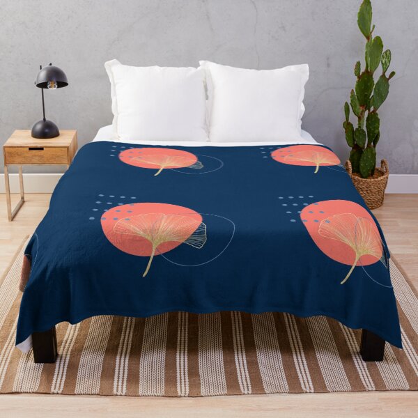 Item preview, Abstract - Ginkgo designed and sold by Qalam&Pixel.