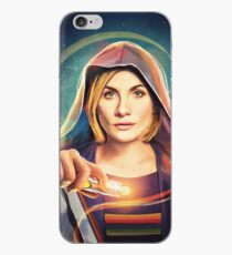The universe is calling... iPhone Case