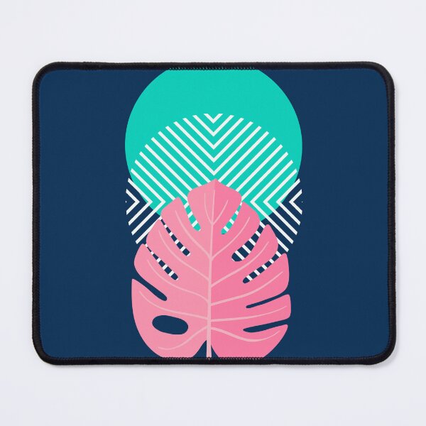 Item preview, Abstract - Monstera designed and sold by Qalam&Pixel.