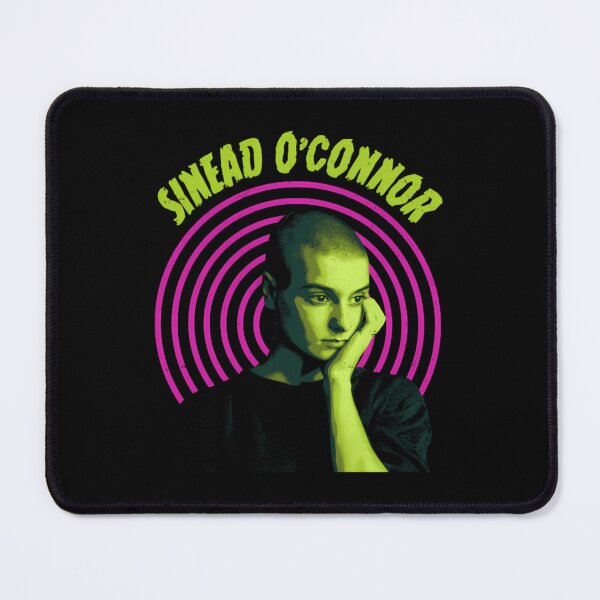 Item preview, Sinead O Connor designed and sold by Nikolai97.