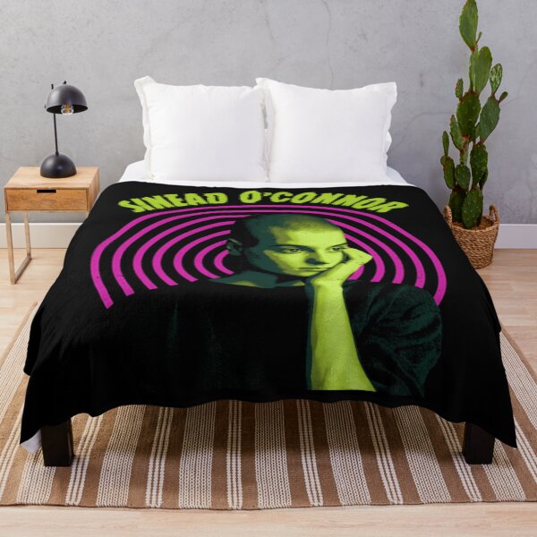 Item preview,  Sinead O Connor  designed and sold by Nikolai97.