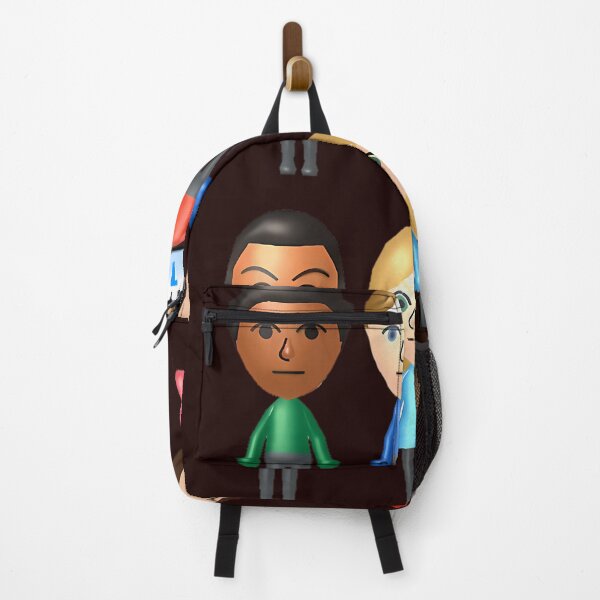 Item preview, Mii Select designed and sold by LavenderAndRage.