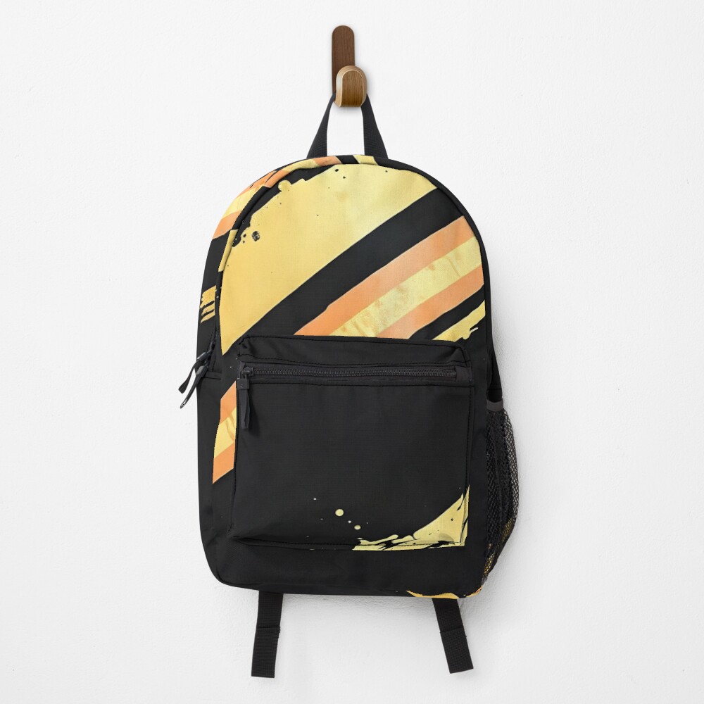 Item preview, Backpack designed and sold by GraphicsClub.