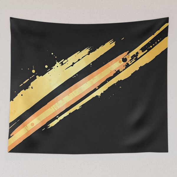 Item preview, Retro Stripes  designed and sold by GraphicsClub.