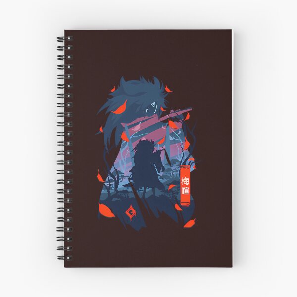 Item preview, Guilty Gear Strive Baiken designed and sold by LavenderAndRage.