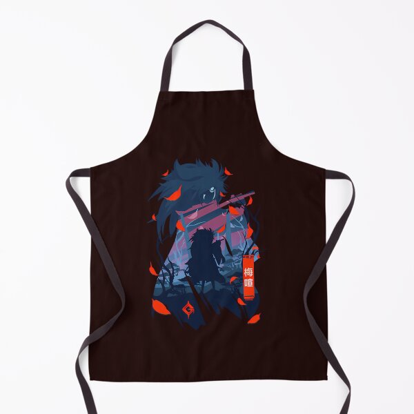 Item preview, Guilty Gear Strive Baiken designed and sold by LavenderAndRage.