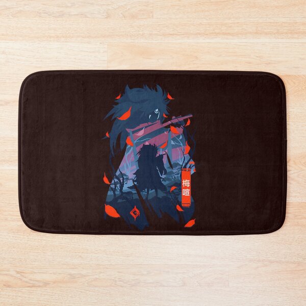 Item preview, Guilty Gear Strive Baiken designed and sold by LavenderAndRage.