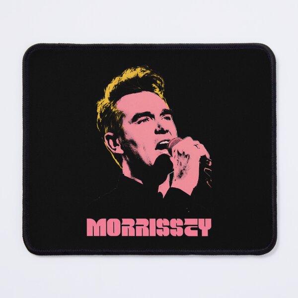 Item preview,  Morrissey designed and sold by NoobMarketer.