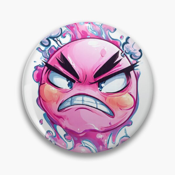 Item preview, anger mixed with shame  designed and sold by CoreConcepts.