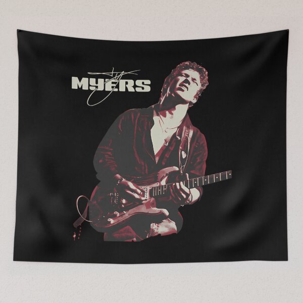 Item preview, Ty Love Myers Monday designed and sold by NoobMarketer.