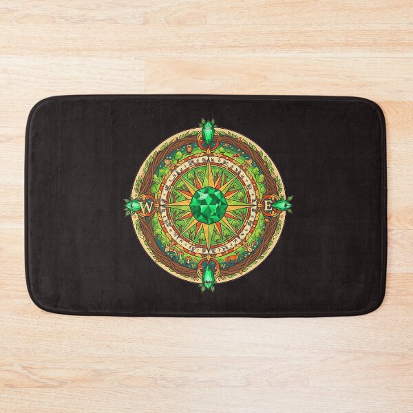 Item preview, Mandala of Luck and Prosperity designed and sold by Atelier RLGS.