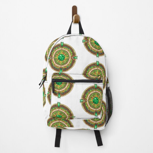 Item preview, Mandala of Luck and Prosperity designed and sold by Atelier RLGS.