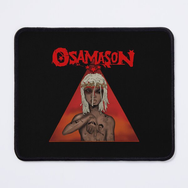 Item preview,  Cartoon Style Osamason designed and sold by NoobMarketer.