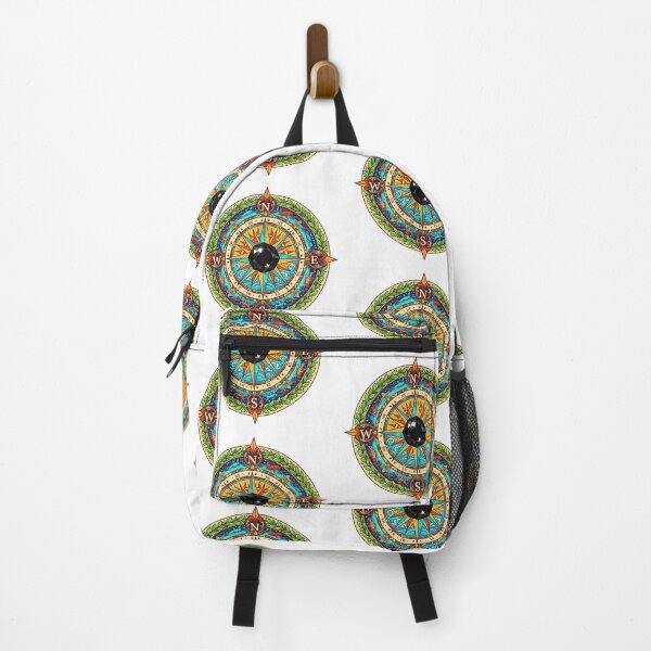 Item preview, Mandala of Luck and Prosperity designed and sold by Atelier RLGS.